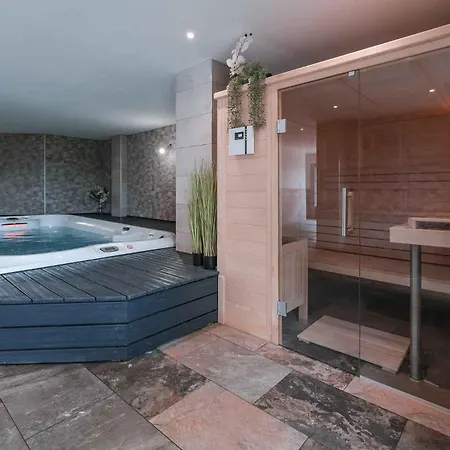Appartement Les Comtes De Toulouse *