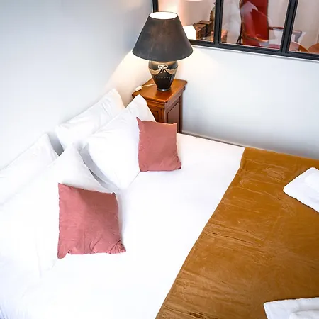 Appartement Les Comtes De Toulouse *