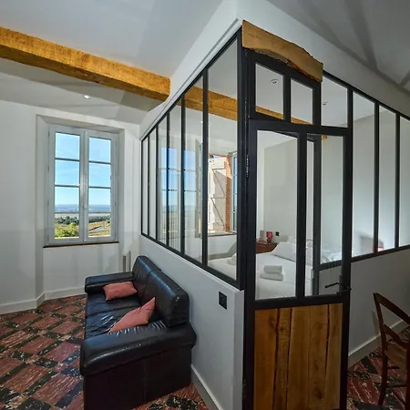 Appartement Les Comtes De Toulouse *